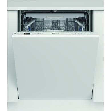 quietest integrated dishwasher
