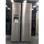 Refurbished Major Brand JLAFFSS9018 Freestanding 540 Litre 65/35 American Fridge Freezer