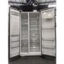 Refurbished Major Brand JLAFFSS9018 Freestanding 540 Litre 65/35 American Fridge Freezer