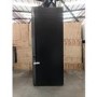 Refurbished Samsung RF23R62E3B1 Freestanding 539 Litre Frost Free American Fridge Freezer Black