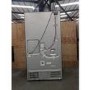 Refurbished Samsung RF23R62E3B1 Freestanding 539 Litre Frost Free American Fridge Freezer Black