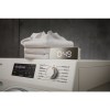 GRADE A2 - Miele WSD323 8kg 1400rpm Freestanding Washing Machine - White