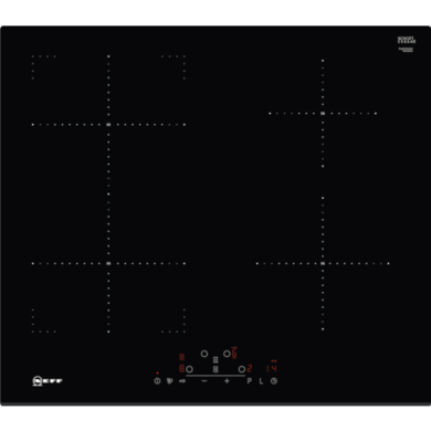 neff 5 ring electric hob