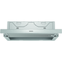 Siemens iQ300 60cm Telescopic Canopy Cooker Hood - Silver