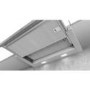 Siemens iQ300 60cm Telescopic Canopy Cooker Hood - Silver