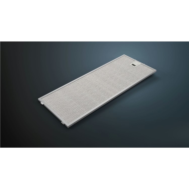 Siemens iQ300 60cm Telescopic Canopy Cooker Hood - Silver