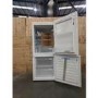 Refurbished Lec TFL55148 Freestanding 200 Litre 60/40 Fridge Freezer White