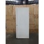 Refurbished Lec TFL55148 Freestanding 200 Litre 60/40 Fridge Freezer White