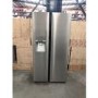 Refurbished Major Brand Freestanding 540 Litre 65/35 American Fridge Freezer