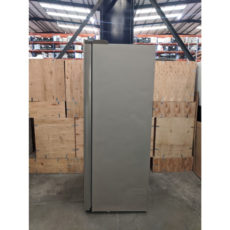 Refurbished Major Brand Freestanding 540 Litre 65/35 American Fridge Freezer