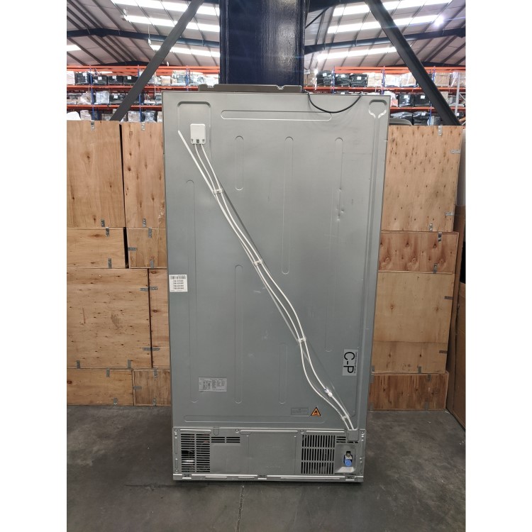 Refurbished Major Brand Freestanding 540 Litre 65/35 American Fridge Freezer