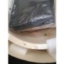 Refurbished Boss Grill The Egg XL - 22 Inch Ceramic Kamado Style Charcoal Egg BBQ Grill