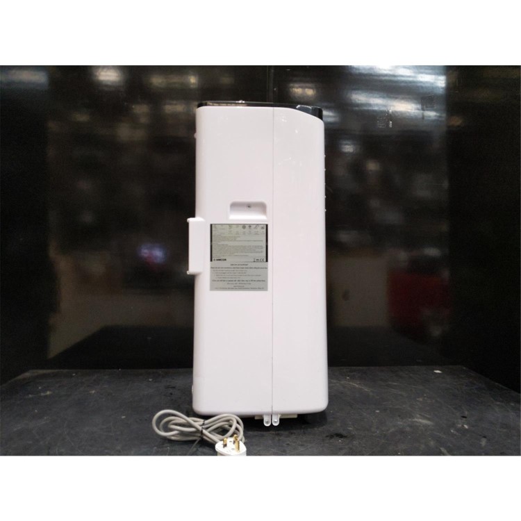GRADE A3 - Amcor SF8000E-V3 Portable Air Conditioner for rooms up to 18 sqm