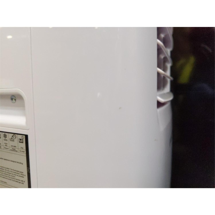 GRADE A3 - Amcor SF8000E-V3 Portable Air Conditioner for rooms up to 18 sqm