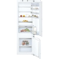 Neff N70 270 Litre 70/30 Integrated Fridge Freezer Neff N70 270 Litre 70/30 Integrated Fridge Freezer