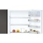 Neff N70 270 Litre 70/30 Integrated Fridge Freezer