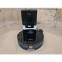 Refurbished electriQ MIMO Robot Vacuum Cleaner - 4000Pa Suction - LDS Laser navigation and Auto Empty Dock