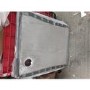 GRADE A2 - 900x700mm Low Profile Rectangular Shower Tray - Purity 
