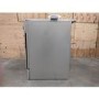 Refurbished Montpellier MR90CEMX 90cm Electric Range Cooker Stainless Steel