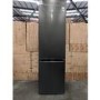 Refurbished LG GBB72MCUFN Freestanding 340 Litre 70/30 Fridge Freezer Black