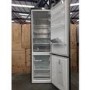 Refurbished LG GBB72MCUFN Freestanding 340 Litre 70/30 Fridge Freezer Black