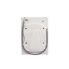 Whirlpool FSCR12441 12kg 1400rpm Freestanding Washing Machine - White
