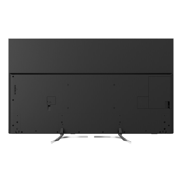 Panasonic TX-50EX700B 50" 4K Ultra HD HDR LED Smart TV with Freeview Play