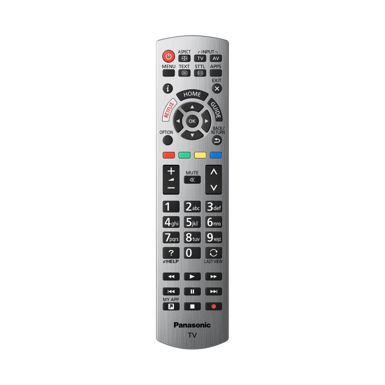 Panasonic TX-50EX700B 50" 4K Ultra HD HDR LED Smart TV with Freeview Play