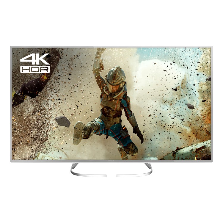 Panasonic TX-50EX700B 50" 4K Ultra HD HDR LED Smart TV with Freeview Play