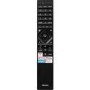 Refurbished Hisense U7Q 55" 4K Ultra HD with HDR10+ ULED Freeview Play Smart TV