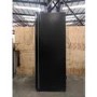 Refurbished Bosch KAD93VBFPG Freestanding 533 Litre Frost Free American Fridge Freezer Black