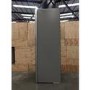 Refurbished Bosch GSN36VLFP Freestanding 242 Litre Tall Freezer Stainless Steel Look