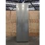 Refurbished Bosch GSN36VLFP Freestanding 242 Litre Tall Freezer Stainless Steel Look