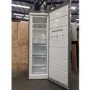 Refurbished Bosch GSN36VLFP Freestanding 242 Litre Tall Freezer Stainless Steel Look