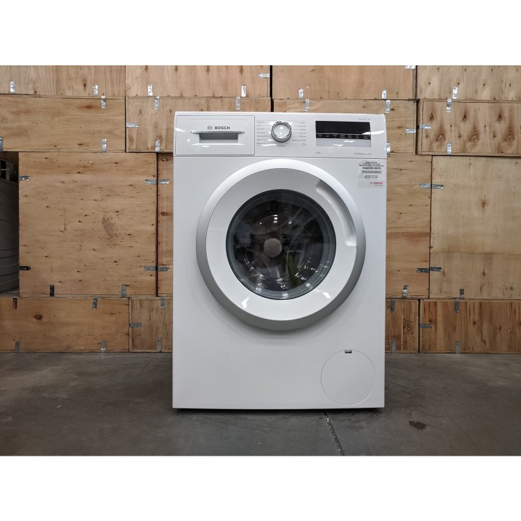 Refurbished Bosch WAN28281GB Freestanding 8KG 1400 Spin Washing Machine