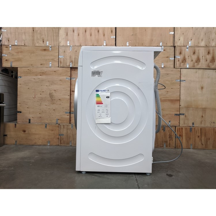Refurbished Bosch WAN28281GB Freestanding 8KG 1400 Spin Washing Machine