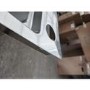 GRADE A2 - Taylor & Moore Oakley Single Bowl Chrome Stainless Steel Kitchen Sink with Right Hand Drainer