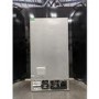 Refurbished Hoover H-COOL HHSBSO6174XK 521 Litre American Fridge Freezer Stainless Steel