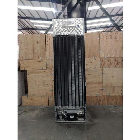 Refurbished Hotpoint HMCB50501UK Integrated 264 Litre 50/50 Fridge Freezer White