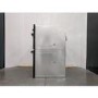 Refurbished Belling BI902G 60cm Double Built In Gas Oven Black