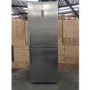 Refurbished Hotpoint NFFUD191X1 444 Litre 60/40 Freestanding Fridge Freezer Stainless steel