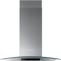 Refurbished Samsung NK24M5070CS 60cm Chimney Cooker Hood Stainless Steel