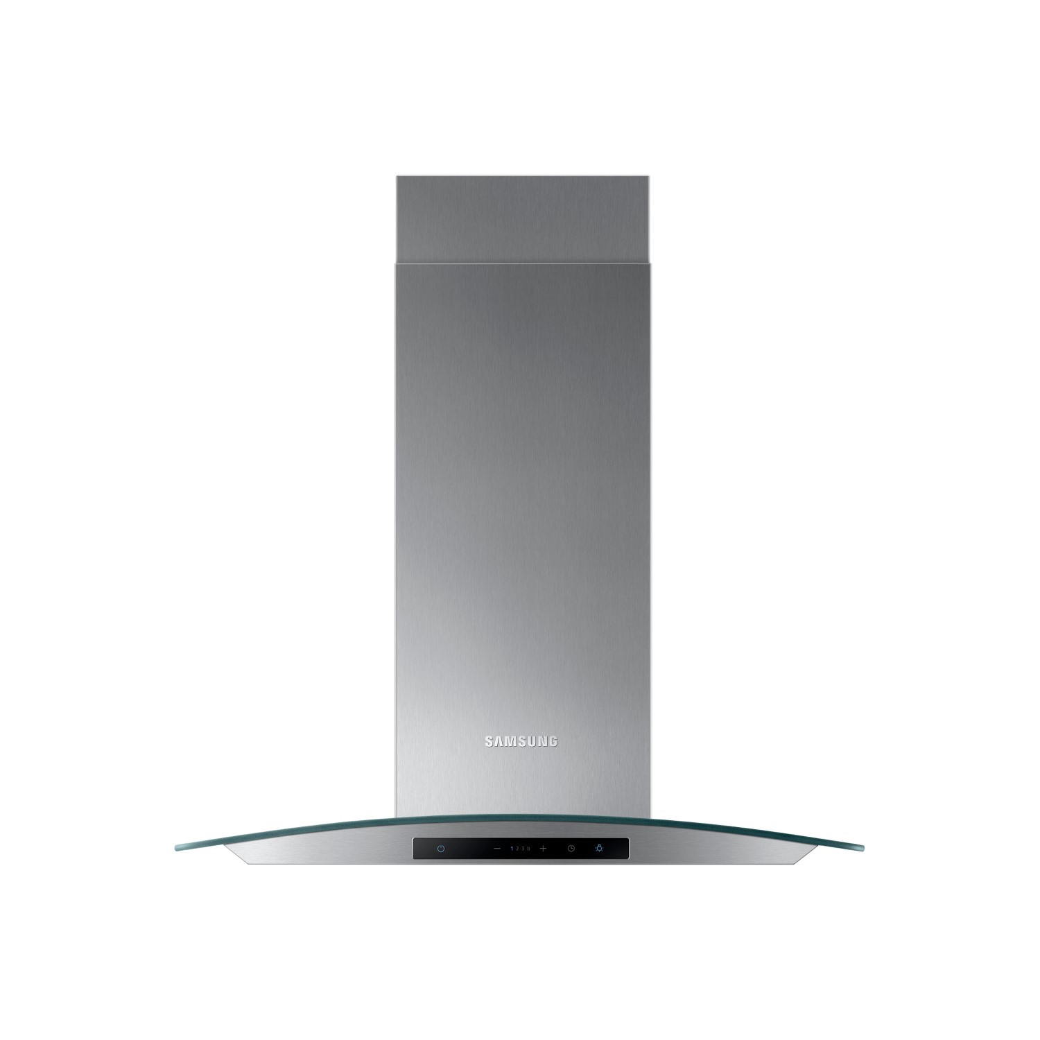Samsung nk24m5070cs chimney cooker on sale hood