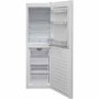 Hotpoint HBNF55181W 245 Litre Freestanding Fridge Freezer 50/50 Split Frost Free 55cm Wide - White