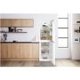 Hotpoint HBNF55181W 245 Litre Freestanding Fridge Freezer 50/50 Split Frost Free 55cm Wide - White
