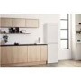 Hotpoint HBNF55181W 245 Litre Freestanding Fridge Freezer 50/50 Split Frost Free 55cm Wide - White