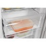 Hotpoint 245 Litre 50/50 Freestanding Fridge Freezer - White 