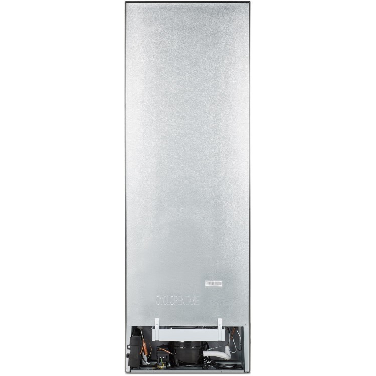 Refurbished Hisense RB390N4WB1 Freestanding 207 Litre 70/30 Fridge Freezer