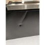 Refurbished electriQ EQWINECH15SS Freestanding 7 Bottle Single Zone Wine Cooler Stainless Steel