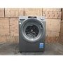 Refurbished Candy RO16106DWMCRE-80 Freestanding 10KG 1600r Spin Washing Machine Graphite